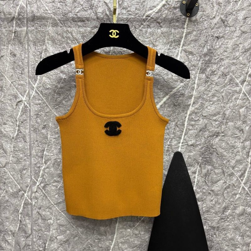 『S-XL』新作春夏ファッション ニットキャミソール