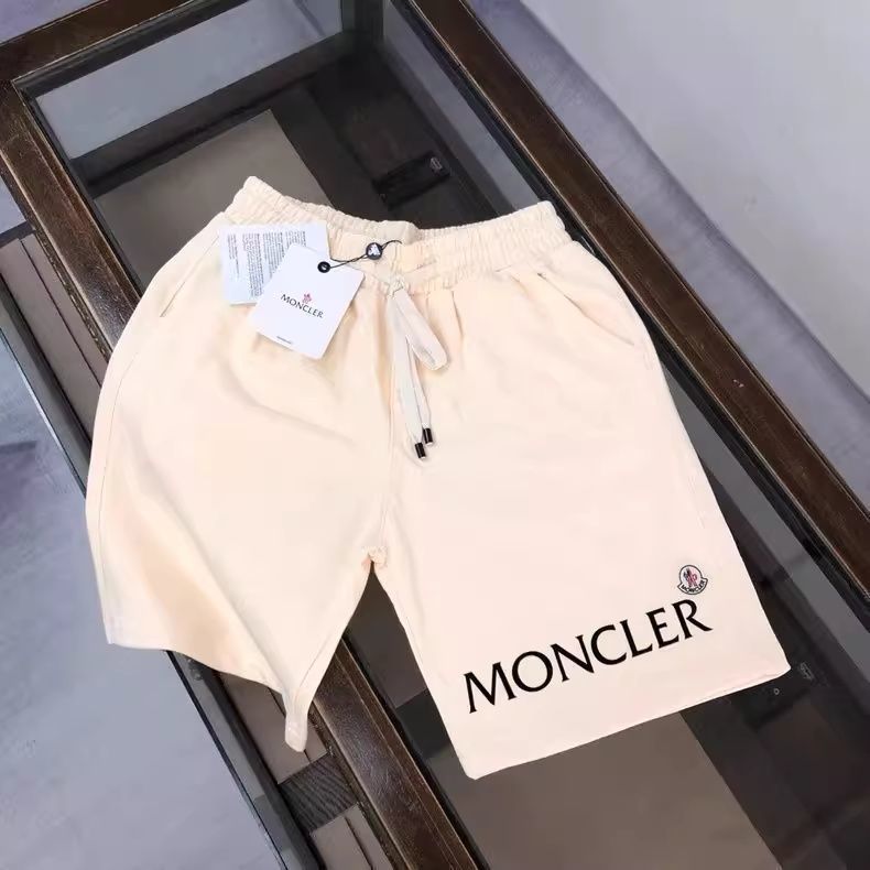 『M-3XL』夏にぴったりのゆったりとした万能ショートパンツ／カプリパンツ