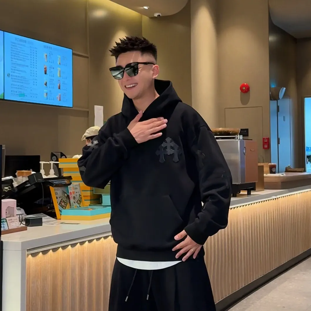 【S-3XL】人気の新しいハイストリートファッションデザインスーツ