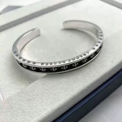 Chrome Hearts（クロムハーツ）男女共に愛されるブレスレット