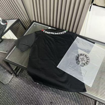 『L-4XL』夏にぴったりの、高級感あふれるトレンディな半袖Tシャツ。ラウンドネック、ゆったりとしたシルエット、男女兼用のおしゃれなトップス。