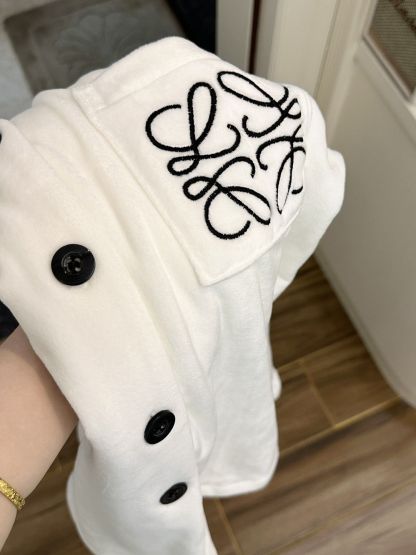 パジャマレディース2025秋冬高級刺繍文字ツーピーススーツホームウェア