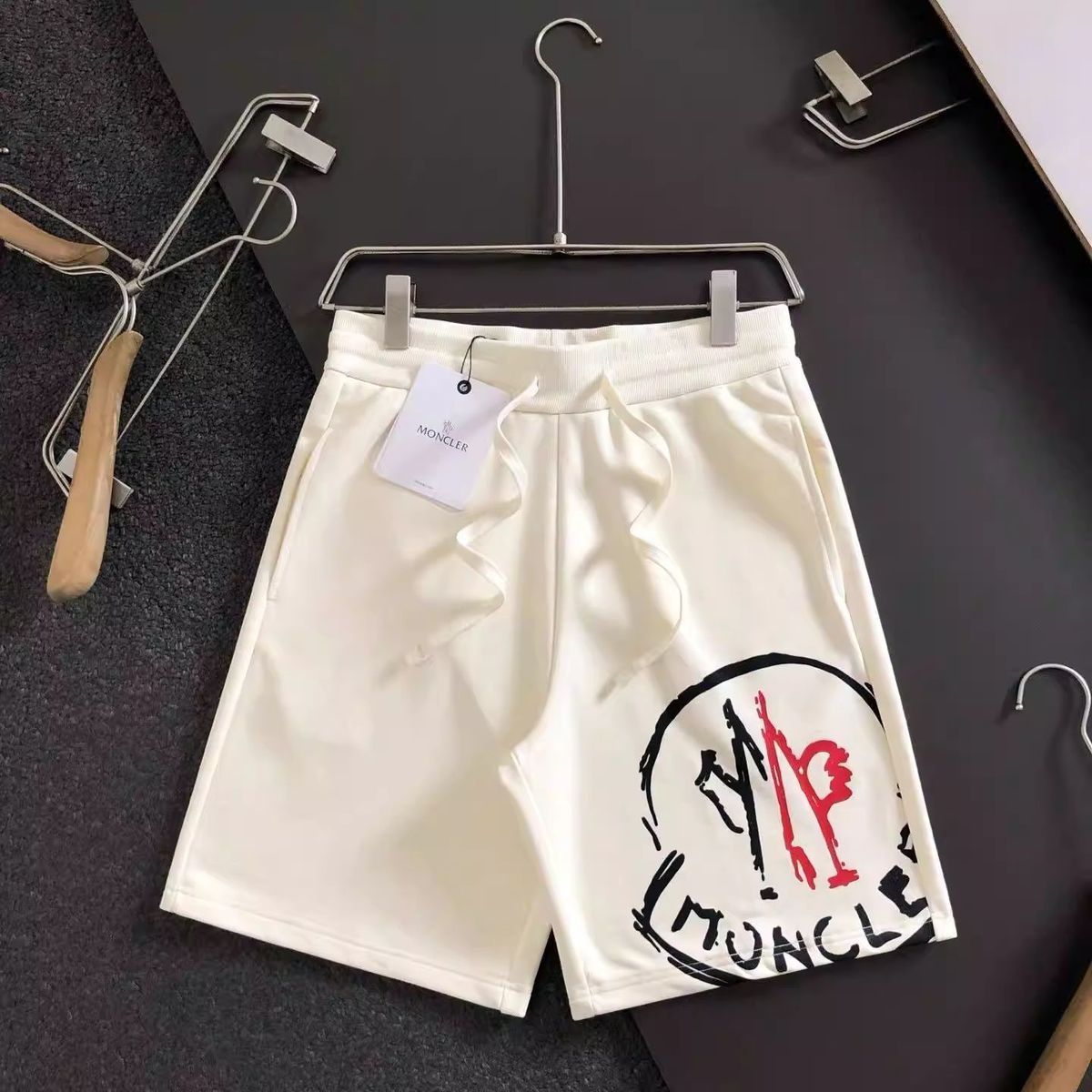 『M-3XL』トレンディなファッションショートパンツとカジュアルパンツ