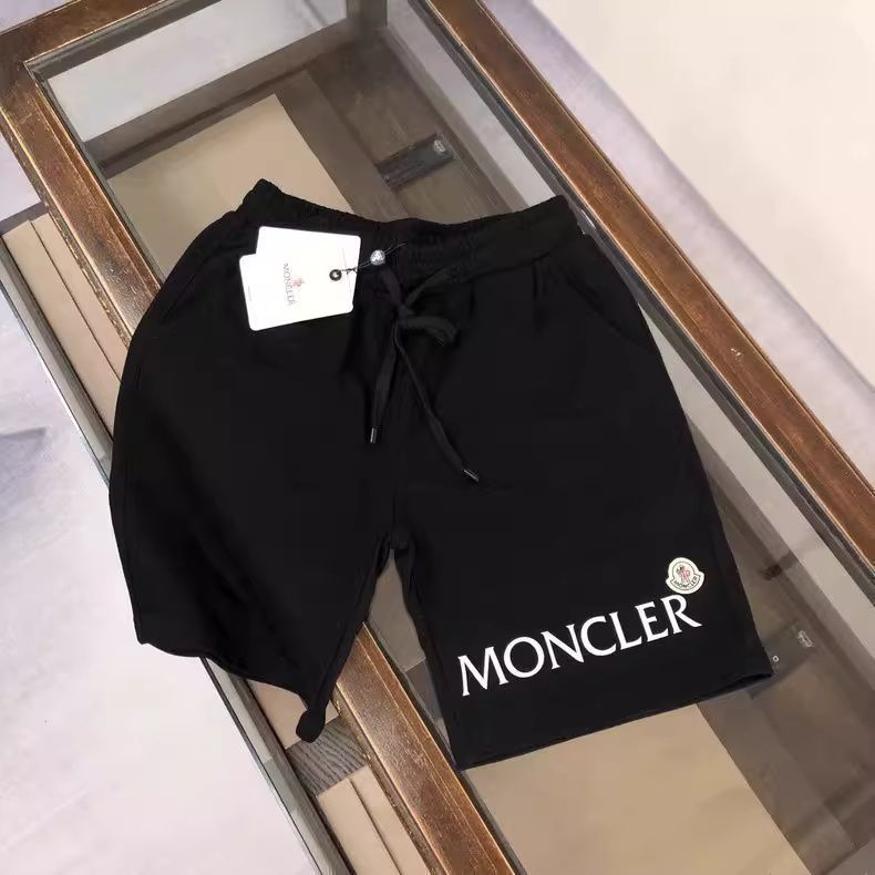 『M-3XL』夏にぴったりのゆったりとした万能ショートパンツ／カプリパンツ