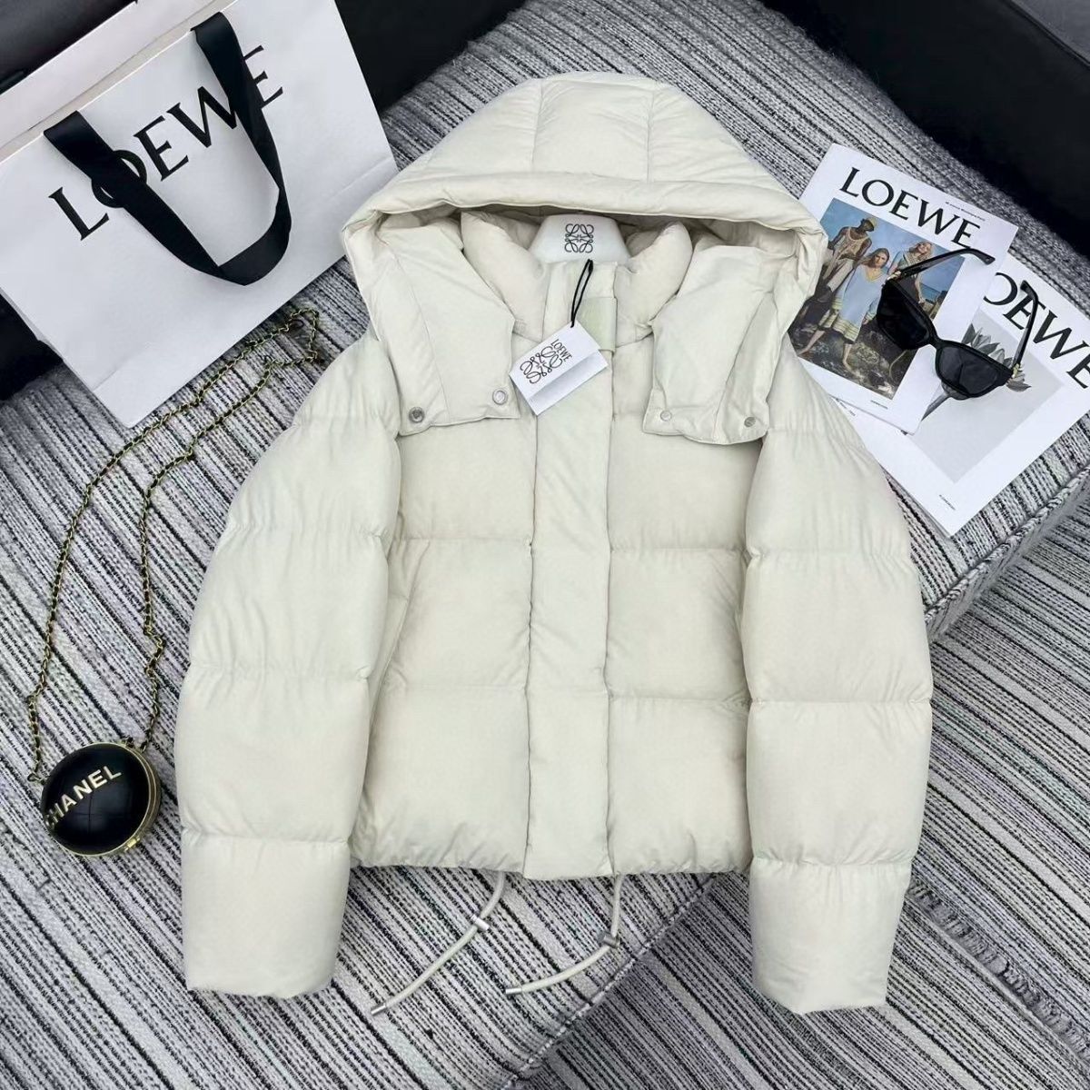 暖かいダウンジャケット ショート丈 厚手 カジュアル 万能 フード付き ダウンジャケット 冬用ジャケット
