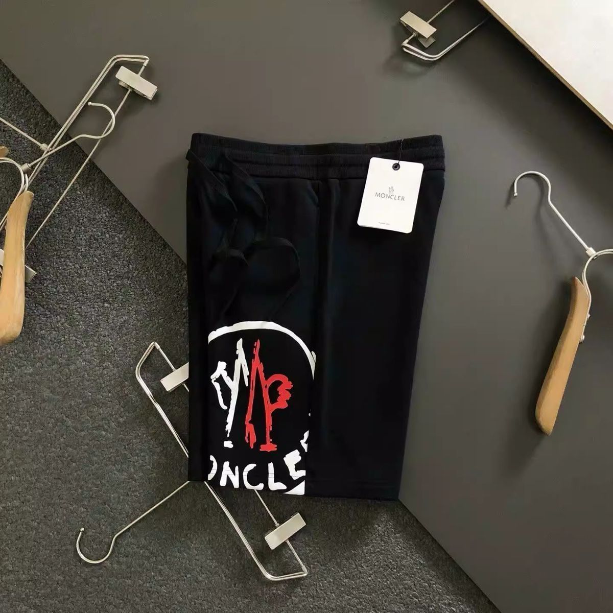 『M-3XL』トレンディなファッションショートパンツとカジュアルパンツ