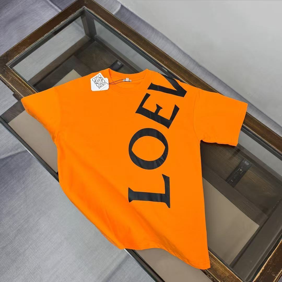 『XS-L』クラシックな高級ピュアコットン製サマー高品質カジュアルTシャツ