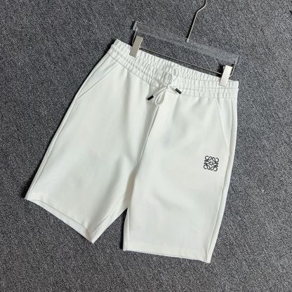 『M-4XL』ワークショーツ、ゆったりとしたストレートレッグ、五点パンツ、カジュアルなメンズズボン