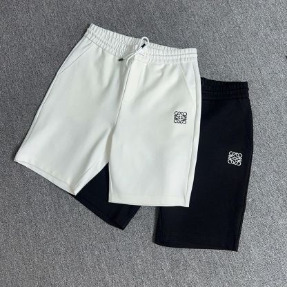 『M-4XL』ワークショーツ、ゆったりとしたストレートレッグ、五点パンツ、カジュアルなメンズズボン