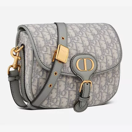 累積売上総額第１位【DIOR】DIOR BOBBY ミディアムバッグ