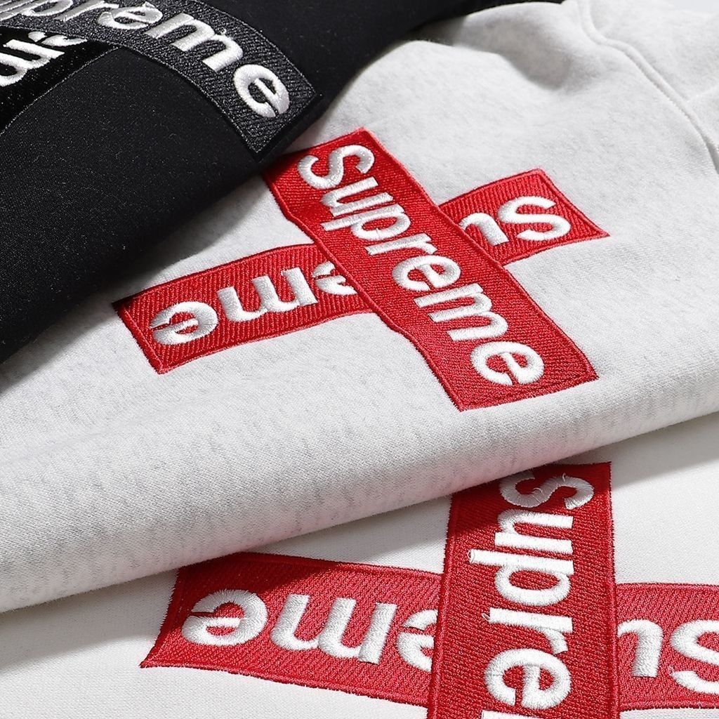 『S-3XL』秋冬新作のフード付きカジュアルスウェットシャツ。刺繍入り、裏地フリース、ゆったりフィット、ユニセックス、カップルスタイル。
