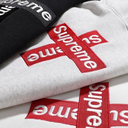 『S-3XL』秋冬新作のフード付きカジュアルスウェットシャツ。刺繍入り、裏地フリース、ゆったりフィット、ユニセックス、カップルスタイル。