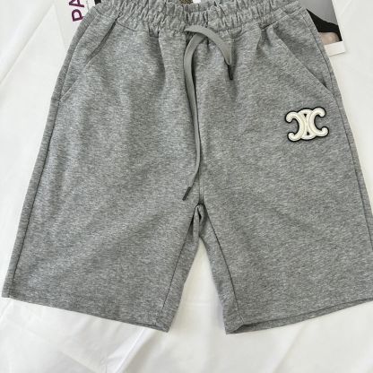 『S-5XL』夏にぴったりのゆったりとした五点パンツ、カジュアルで着回しの効くゆったりとしたショートパンツ
