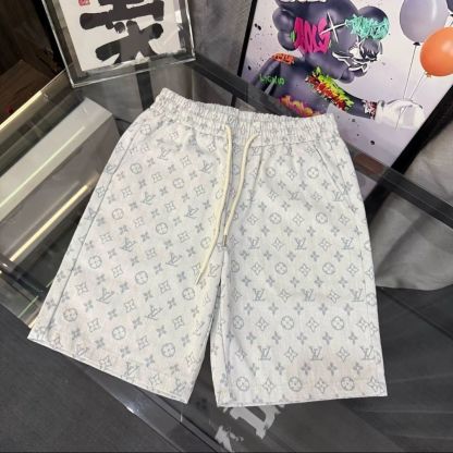 『M-5XL』夏のファッショントレンドショートパンツ、万能カジュアル五点パンツ