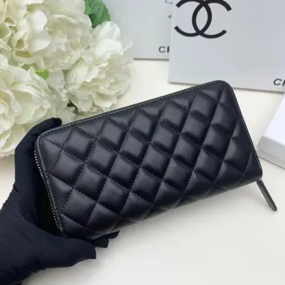 売り切れ必至 軽量 高品質 魅力的 シンプル 合わせやすい デザイン満点  財布