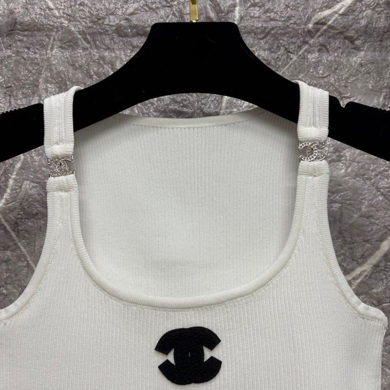 『S-XL』新作春夏ファッション ニットキャミソール