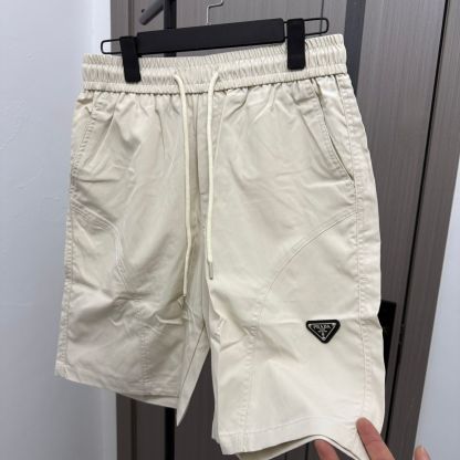 『M-4XL』男女兼用の、スポーティーでカジュアルな、トレンディで通気性の良いショートパンツ