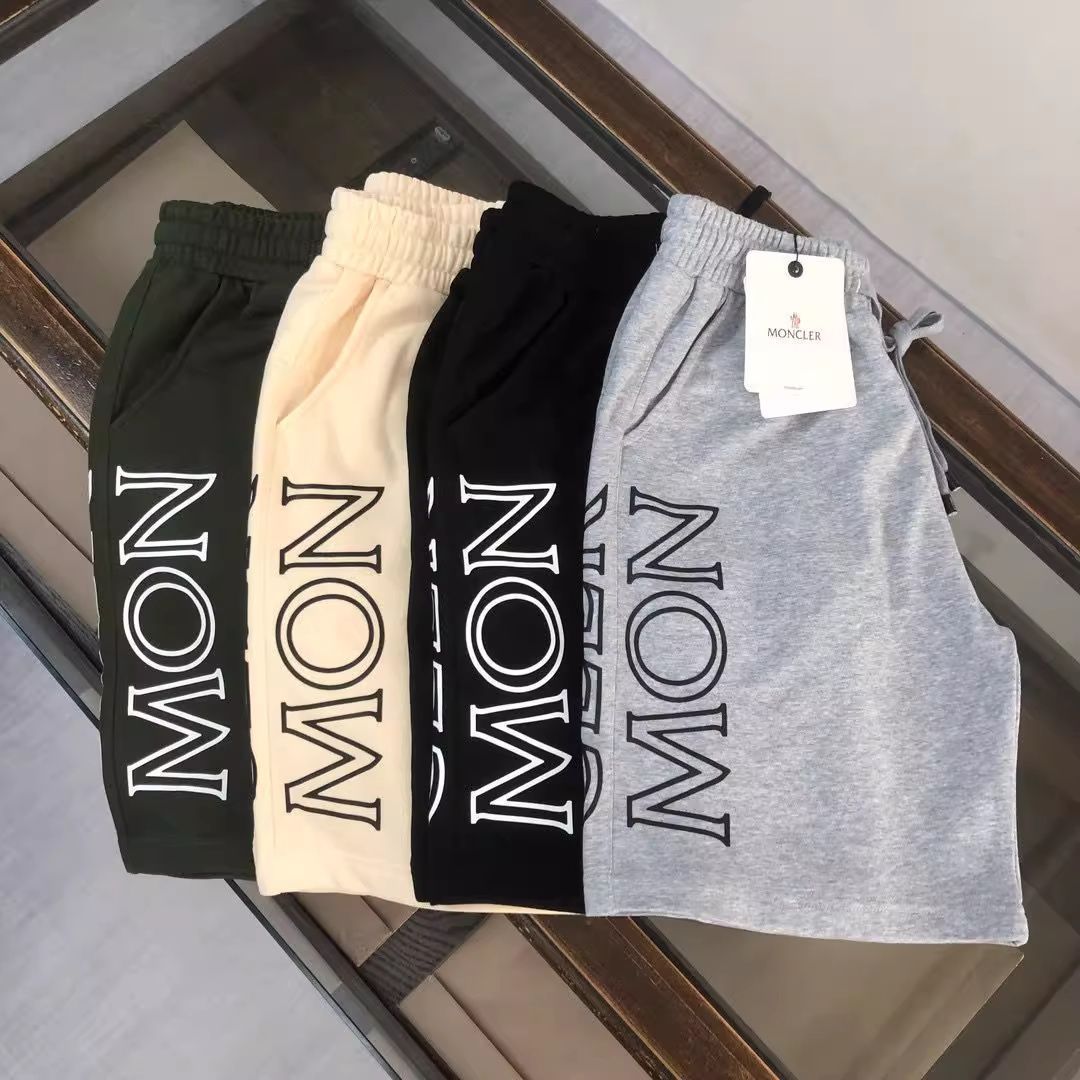 『M-3XL』万能なアスレチックショーツ、夏のカジュアルパンツ