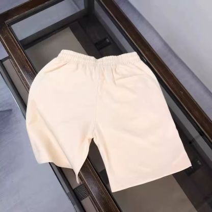 『M-3XL』夏にぴったりのゆったりとした万能ショートパンツ／カプリパンツ