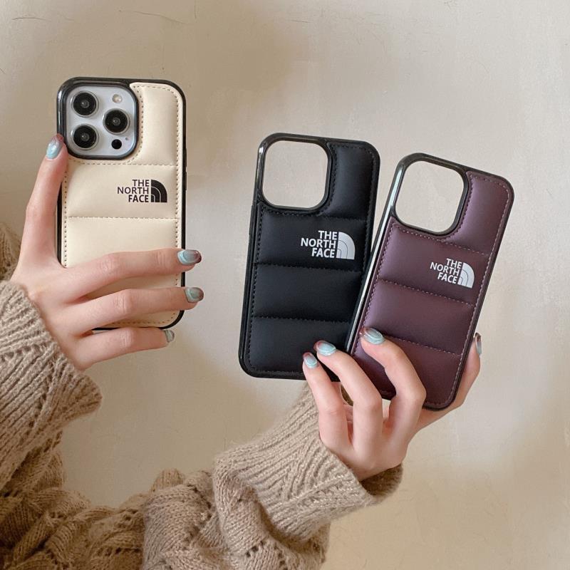 トレンドの新作冬用Appleスマホケース、スポーティなスマホケース