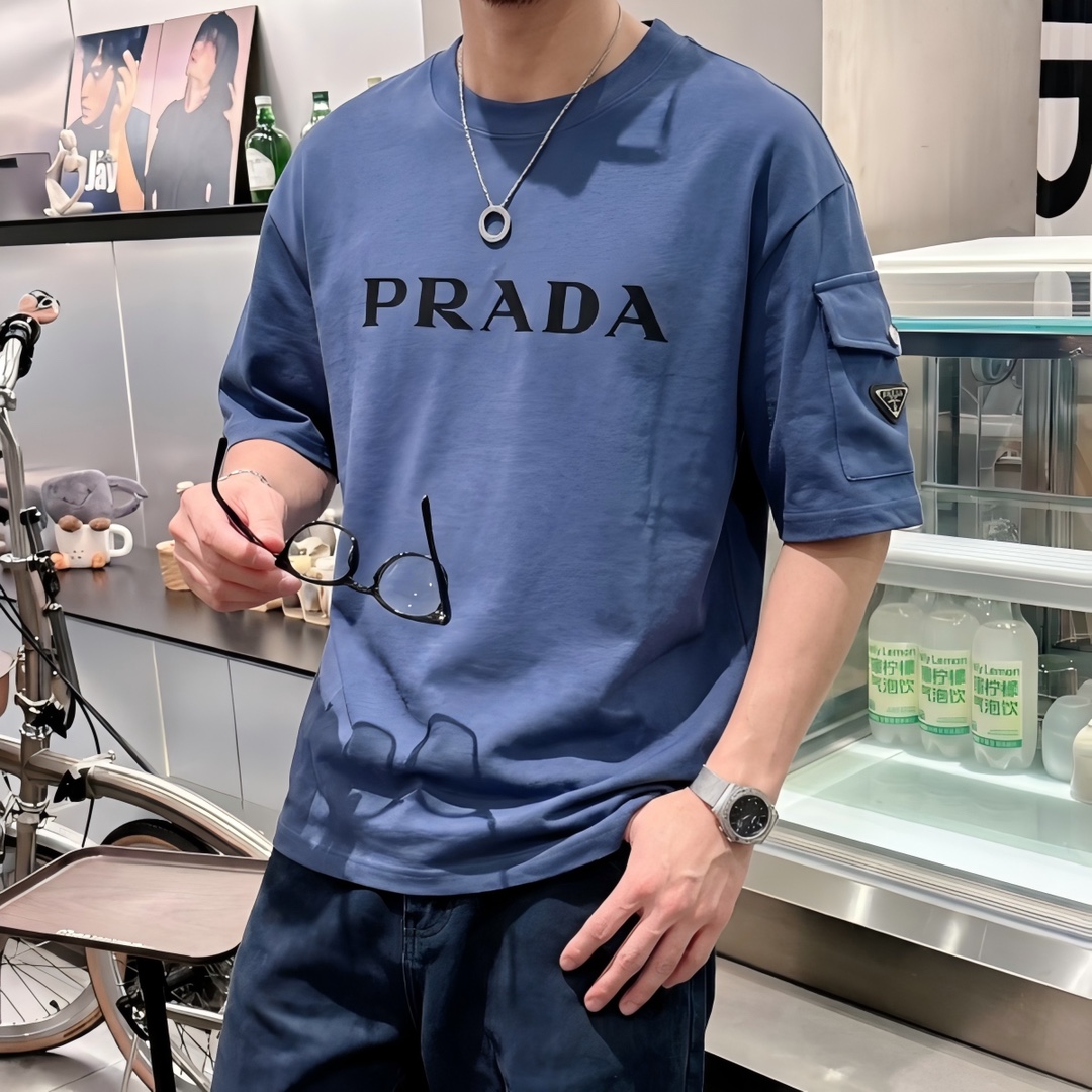 『M-4XL』夏用ラグジュアリー半袖Tシャツ、男女兼用スリムフィット