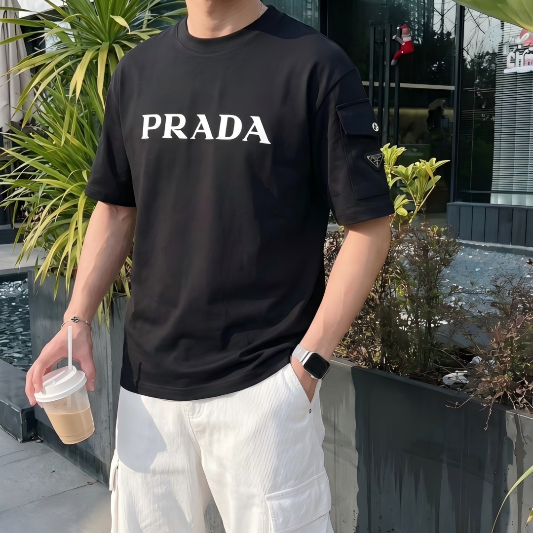 『M-4XL』夏用ラグジュアリー半袖Tシャツ、男女兼用スリムフィット