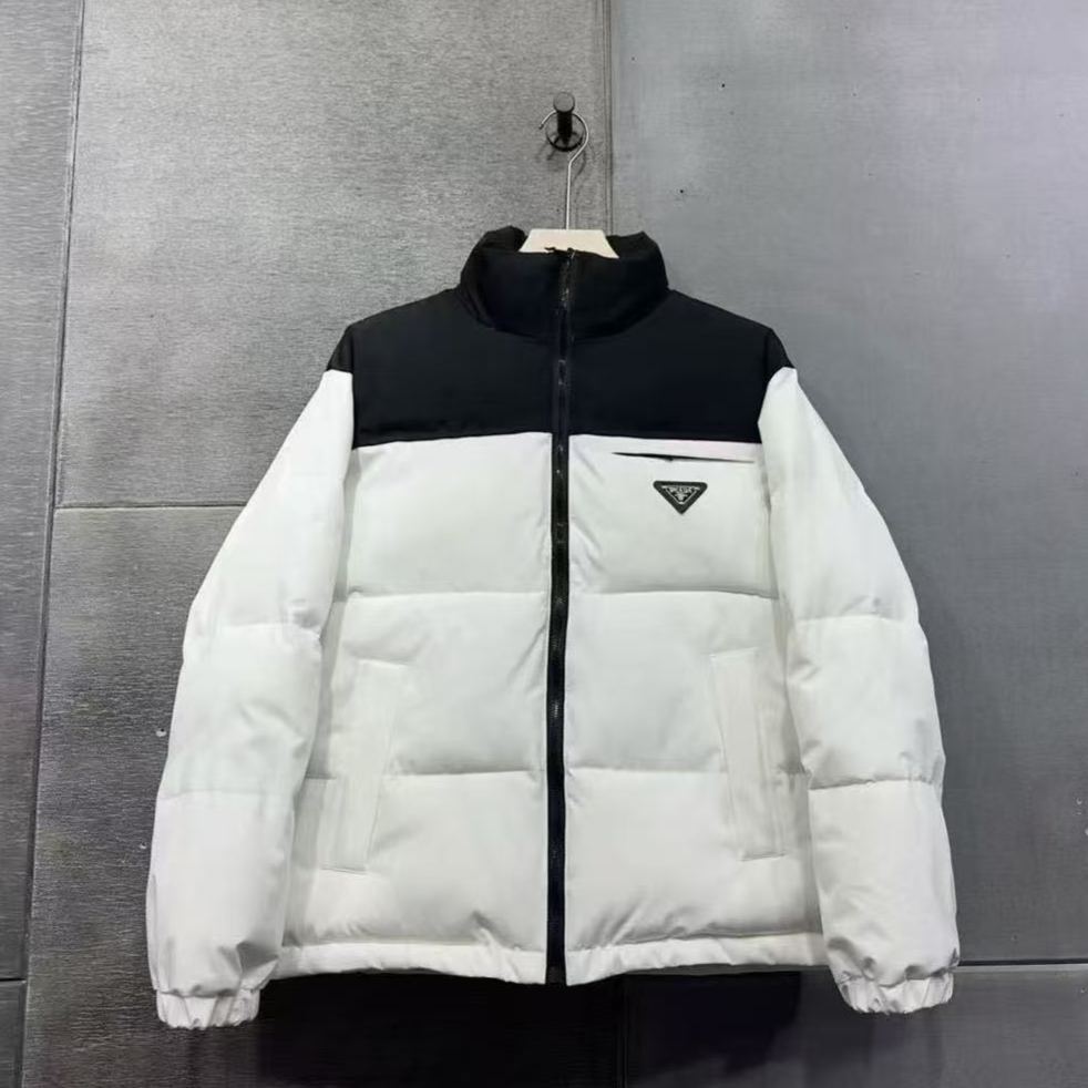 『L-4XL』人気上昇中 シンプル クラシック高品質 暖かい 快適 クール ダウンアウター