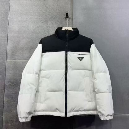 『L-4XL』人気上昇中 シンプル クラシック高品質 暖かい 快適 クール ダウンアウター