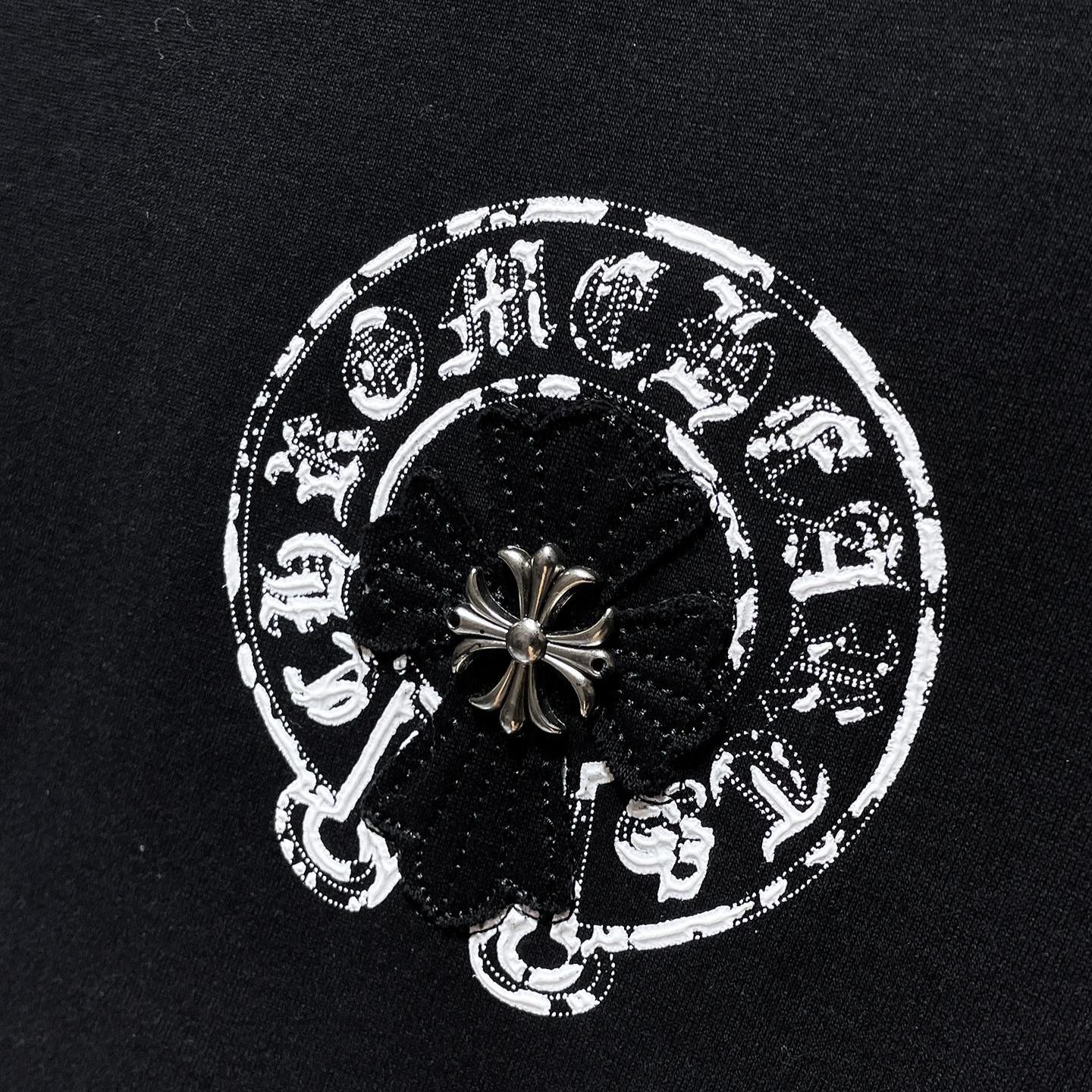 【CHROME HEARTS】（クロムハーツ）半袖Tシャツ、ご好評に付き再入荷！
