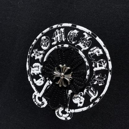 【CHROME HEARTS】（クロムハーツ）半袖Tシャツ、ご好評に付き再入荷！