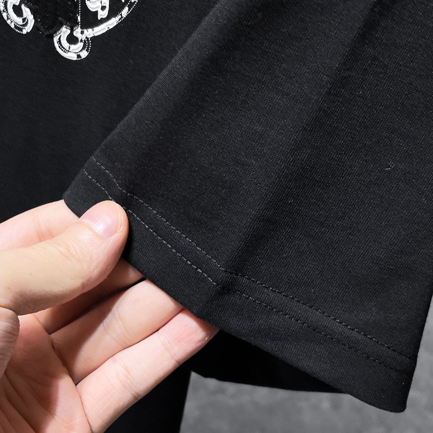 【CHROME HEARTS】（クロムハーツ）半袖Tシャツ、ご好評に付き再入荷！