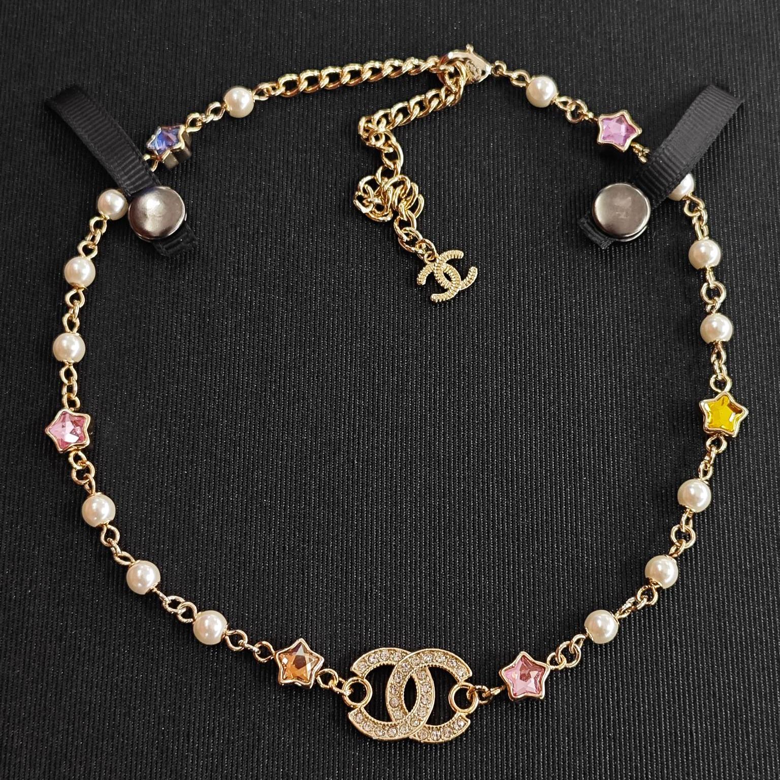[【Chanel】