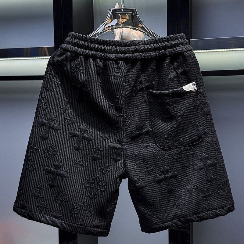 『M-4XL』新作の高級カジュアルメンズショーツ
