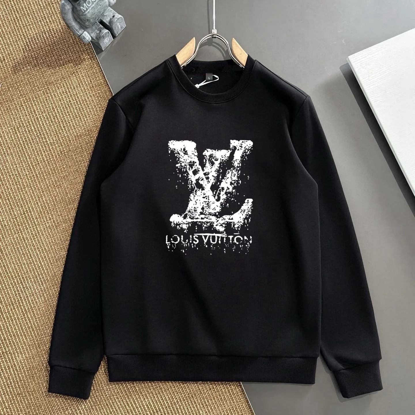 [Copy]『M-5XL』新作入荷 おしゃれなスウェット上下セット 2 点セット