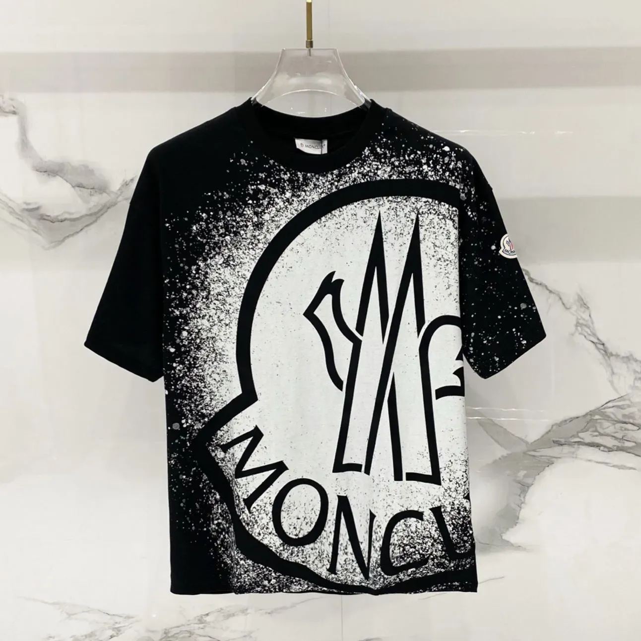 『XS-L』大好評 デザイン性 カッコイイ配色 デイリー 着心地良い通気性Ｔシャツ