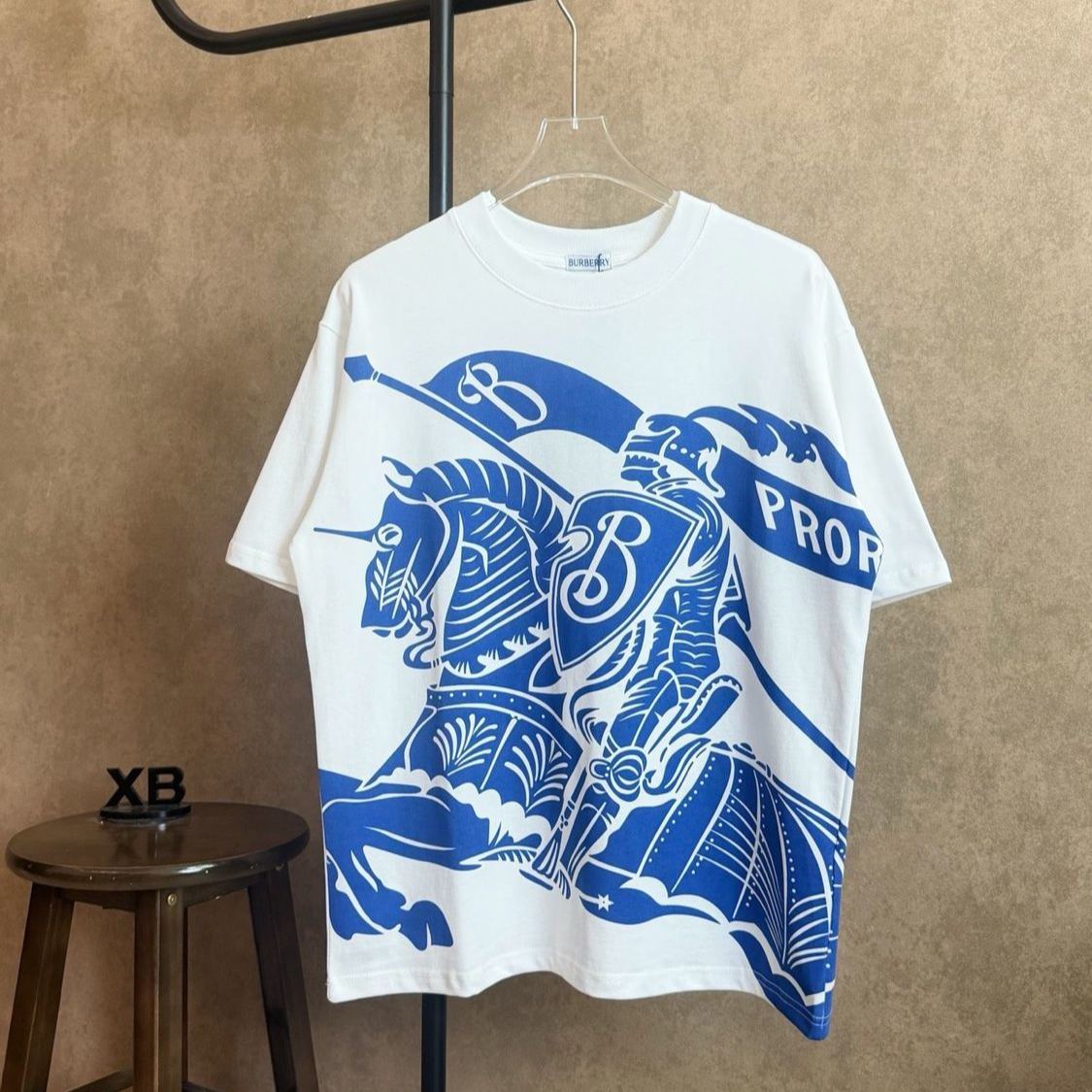 『S-XL』トレンディなラウンドネック半袖ユニセックスゆったりフィット万能ファッションTシャツ