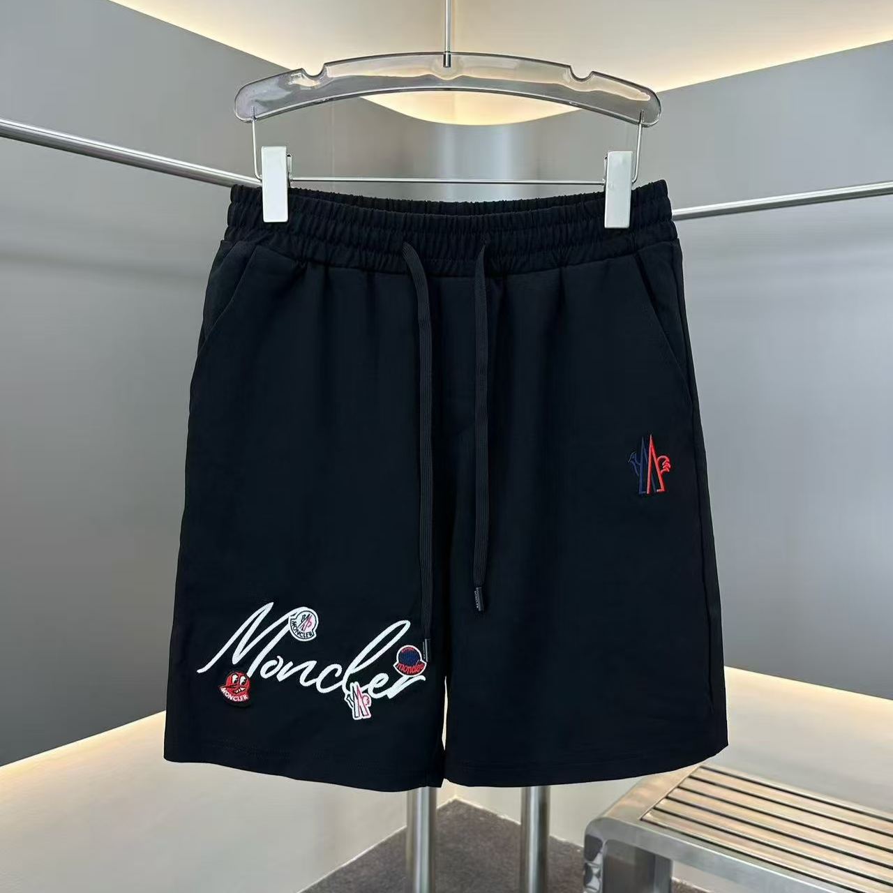 『M-4XL』人気の新作メンズスポーツショーツ