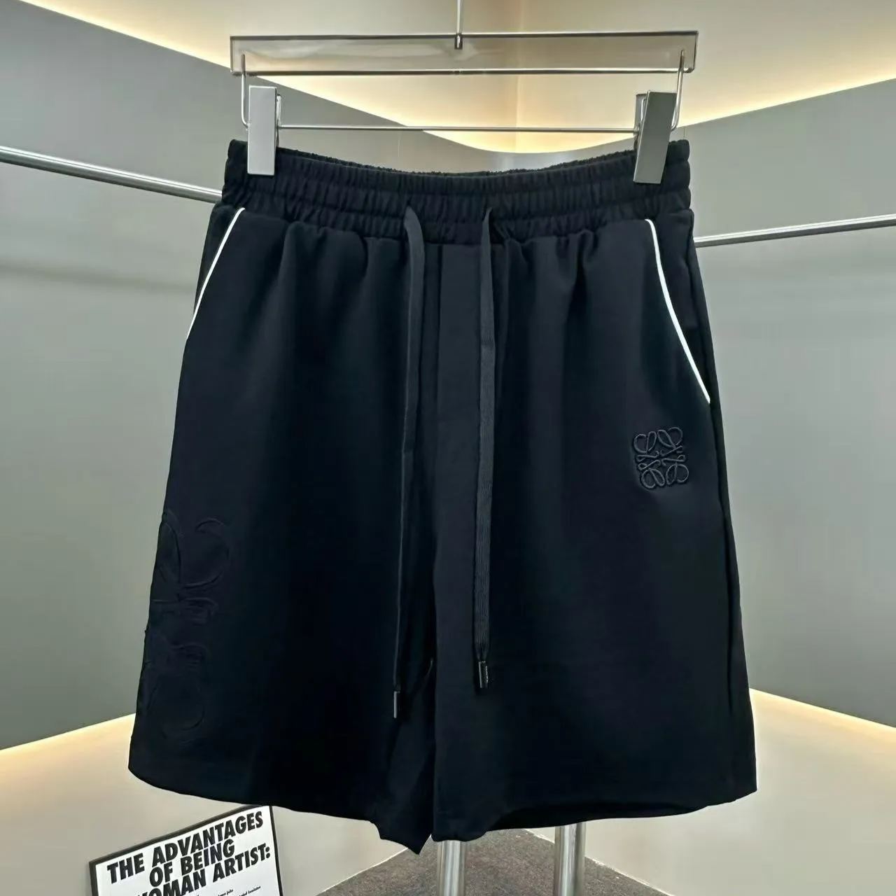 『M-4XL』夏にぴったりの新作メンズアスレチックショーツ