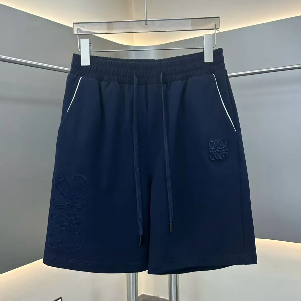 『M-4XL』夏にぴったりの新作メンズアスレチックショーツ