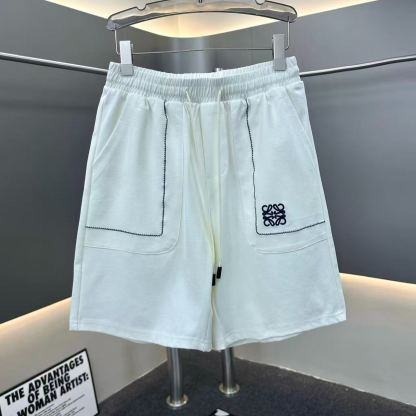 『M-4XL』夏の新作、人気のメンズスポーツショーツ