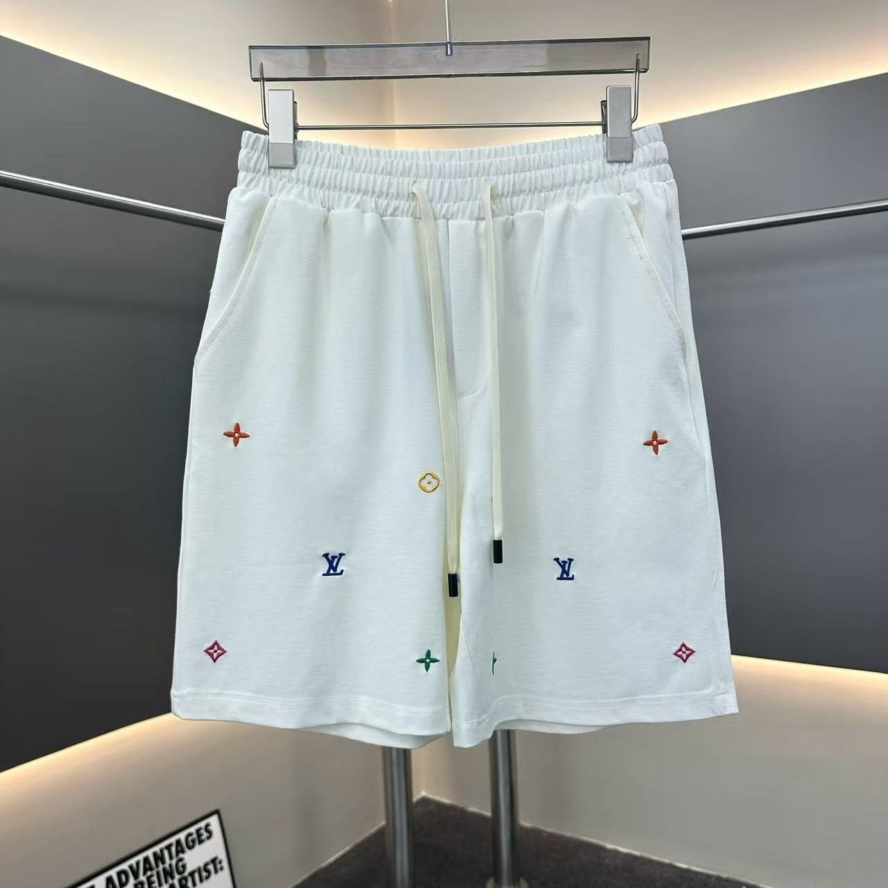『M-4XL』新作メンズ夏用アスレチックショーツ