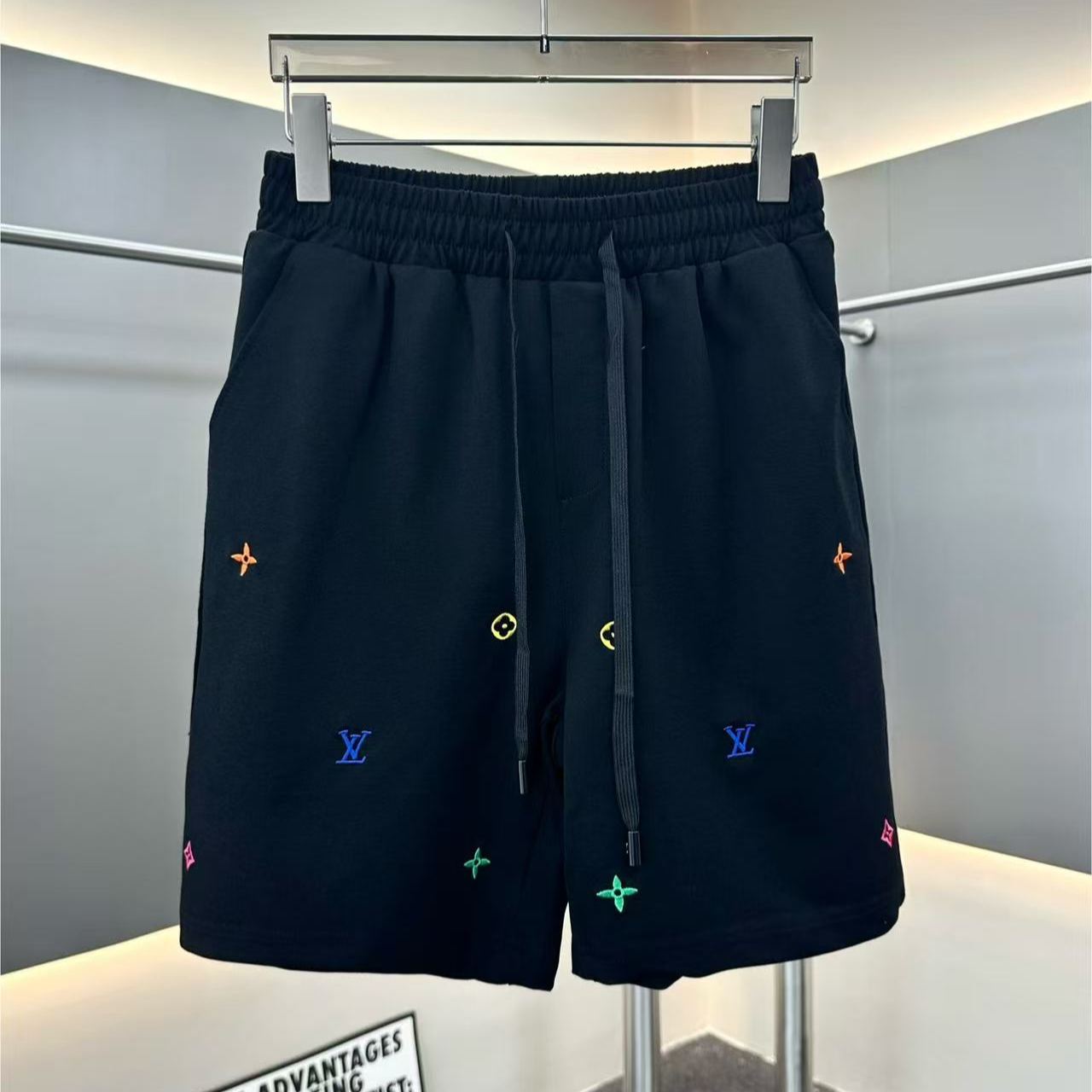 『M-4XL』新作メンズ夏用アスレチックショーツ