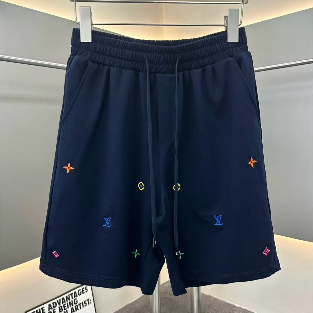 『M-4XL』新作メンズ夏用アスレチックショーツ