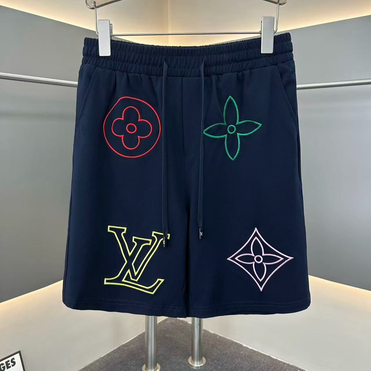 『M-4XL』新作メンズ夏用アスレチックショーツ