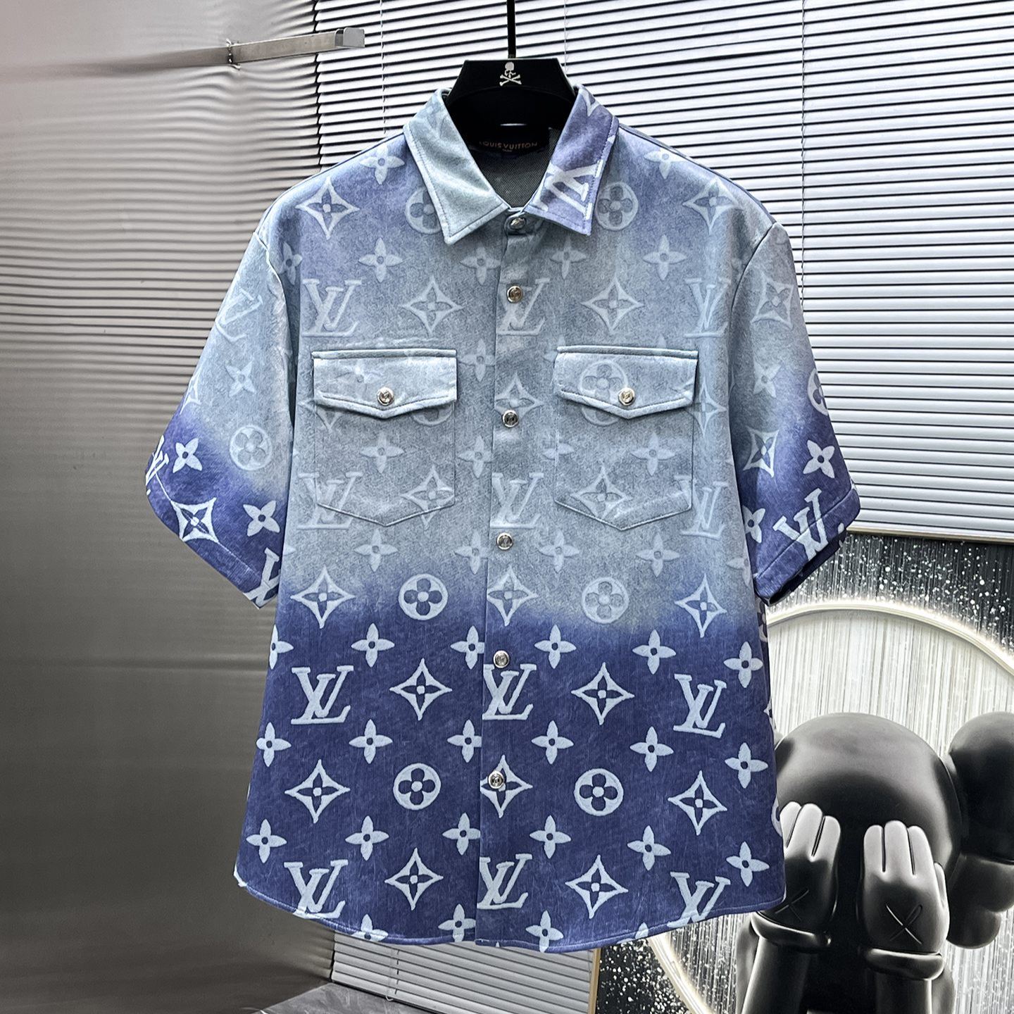 『M-3XL』高級で人気があり、ファッショナブルな半袖メンズスーツ、カジュアルな半袖シャツとショートパンツ