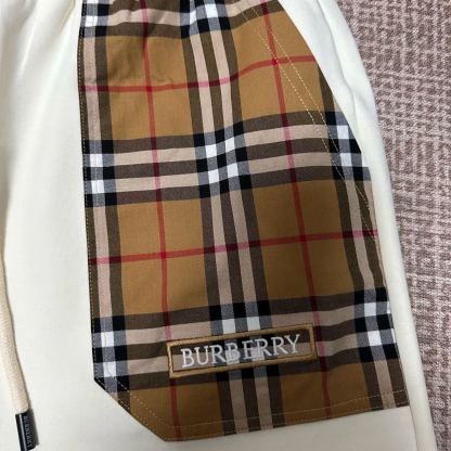 高品質でスタイリッシュなパッチワークショートパンツ、カジュアルなドローストリングカプリパンツ