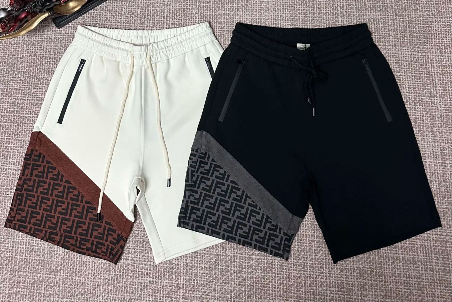 [Copy]新作サマートレンドカジュアルカーゴパンツ、人気のショートパンツ！