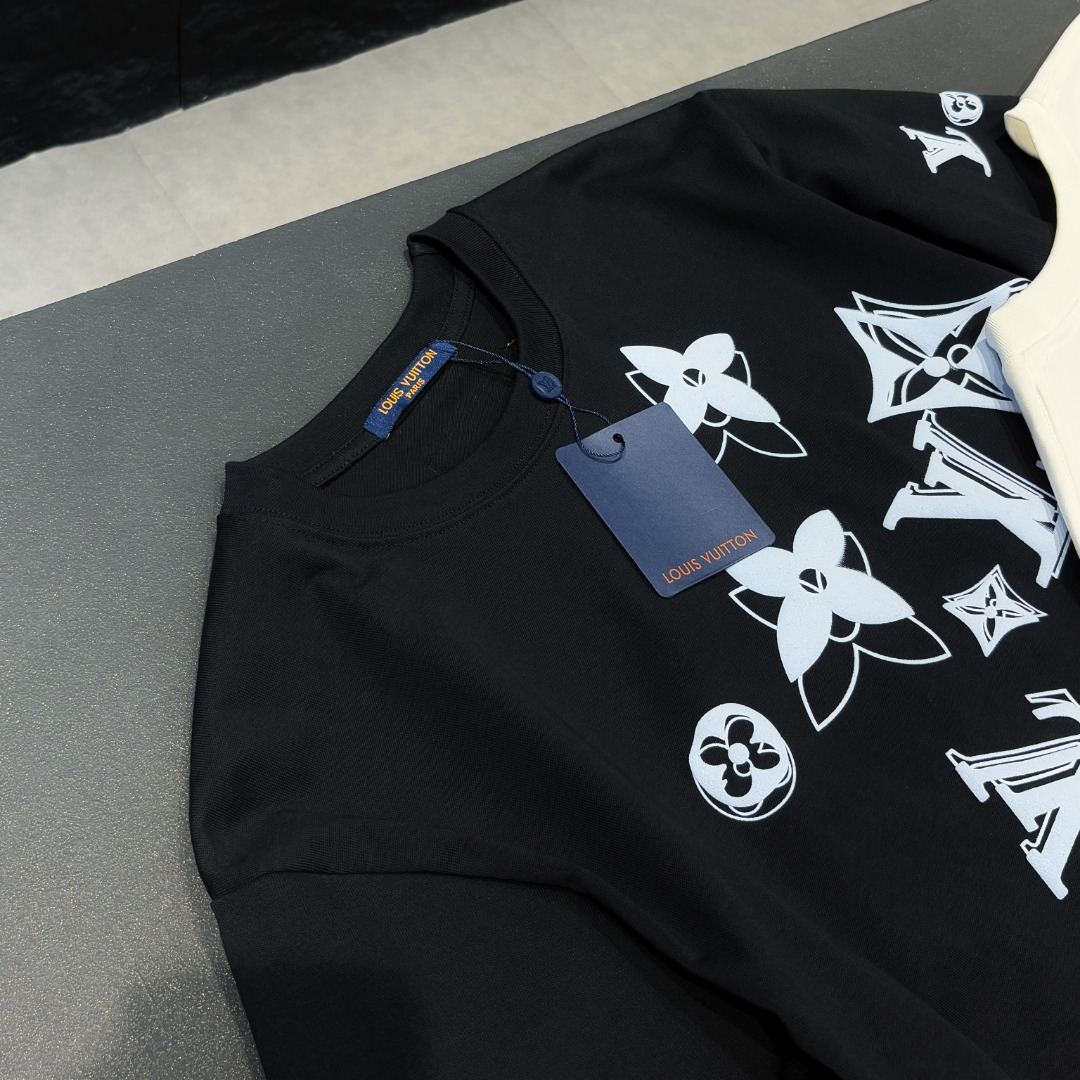 『S-XL』新作プリント入りプレミアム半袖シャツ、ユニセックススタイル。