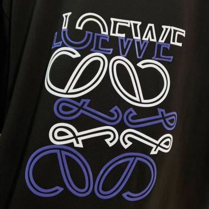 ハイエンドでトレンディなプリントTシャツ、ファッショナブルなカジュアル半袖シャツ（男女兼用）