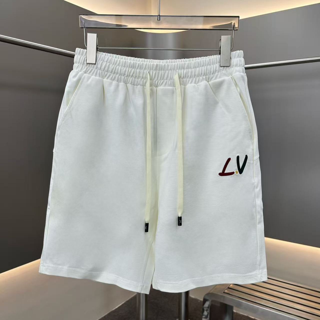 [Copy]『M-4XL』人気の新作メンズスポーツショーツ